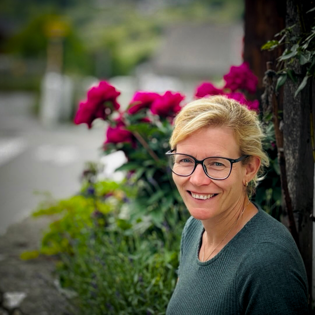 Katrin Kranz – Systemische Beraterin